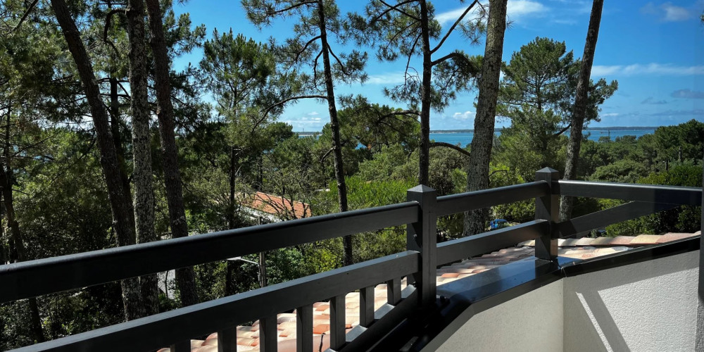 maison à LA TESTE DE BUCH (33115)